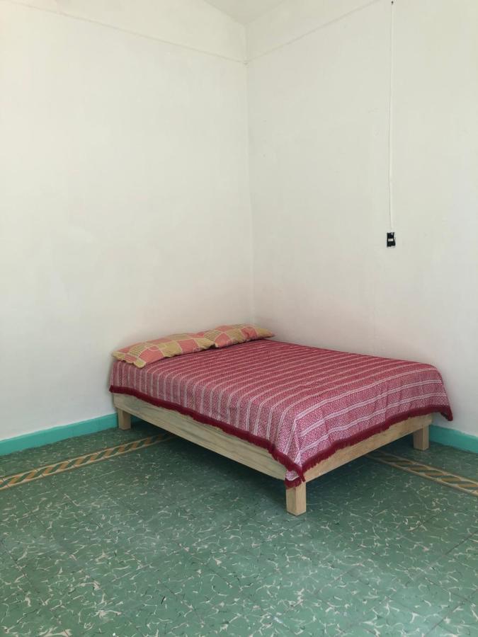 Casa Juarez Apartment Oaxaca Ngoại thất bức ảnh